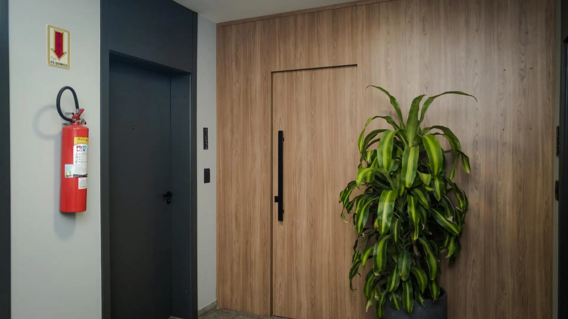 Apartamento Cidade Das Bicicletas Joinville