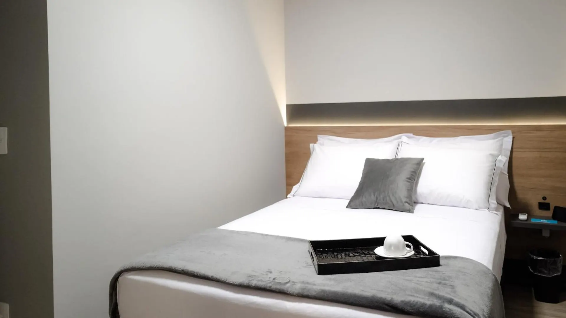 Apartamento Cidade Das Bicicletas Joinville Brasil