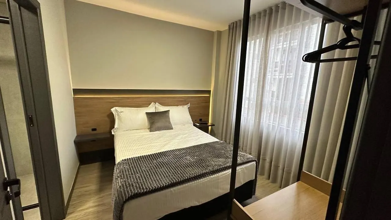 Apartamento Cidade Das Bicicletas Joinville Brasil