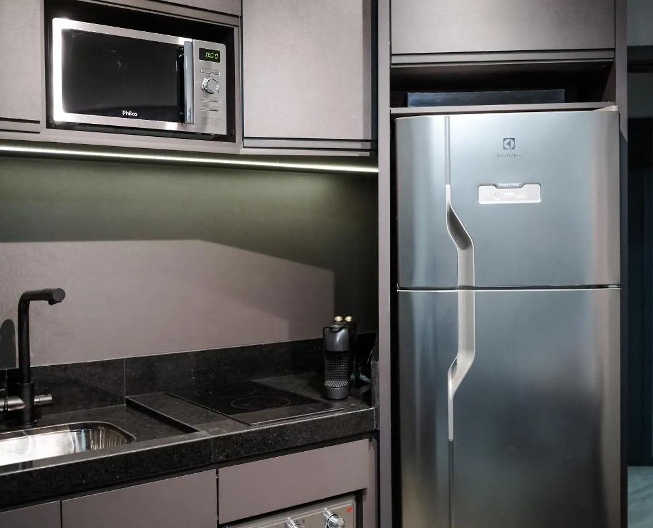 Cidade Das Bicicletas Joinville Apartamento
