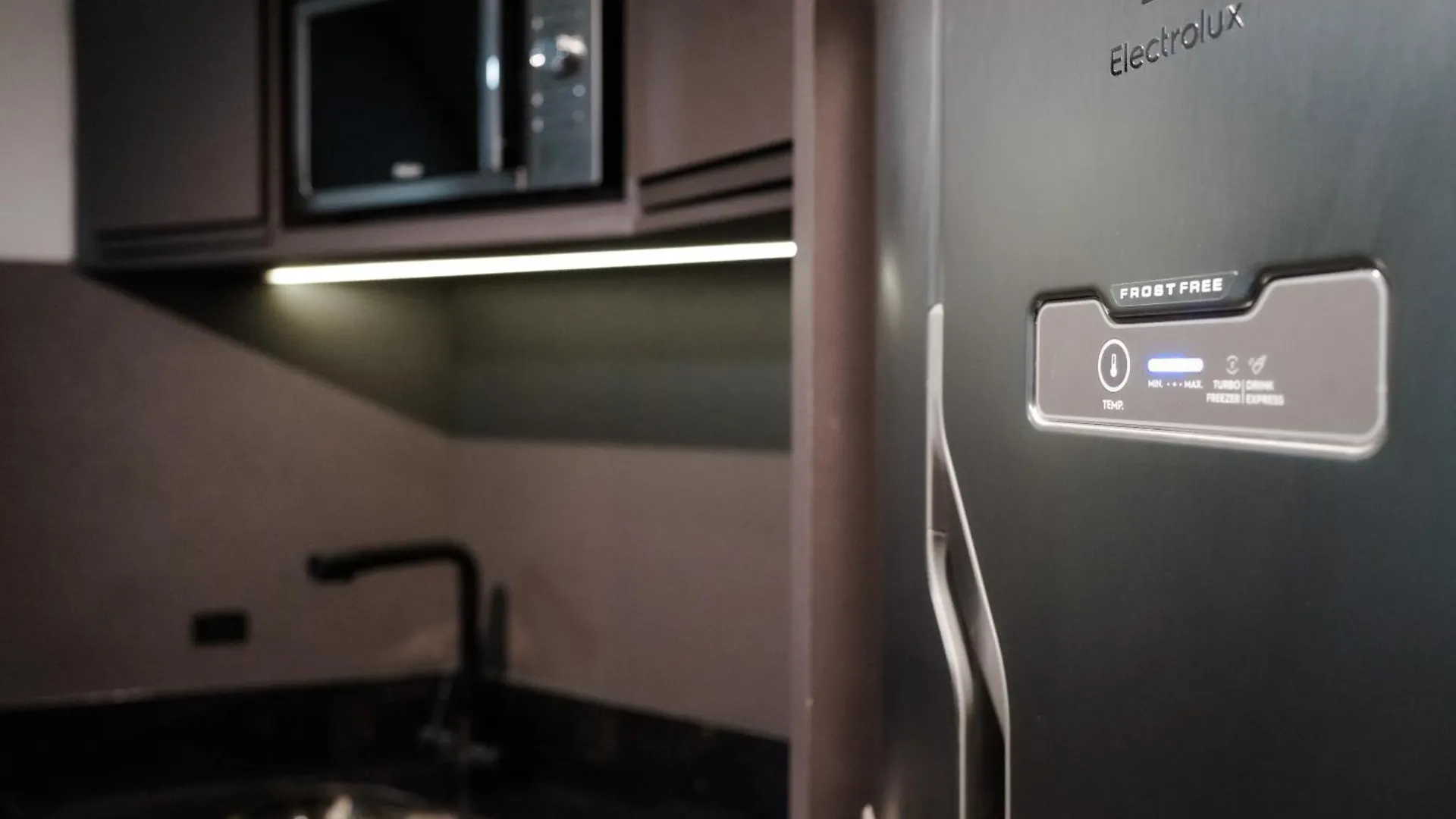 Apartamento Cidade Das Bicicletas Joinville