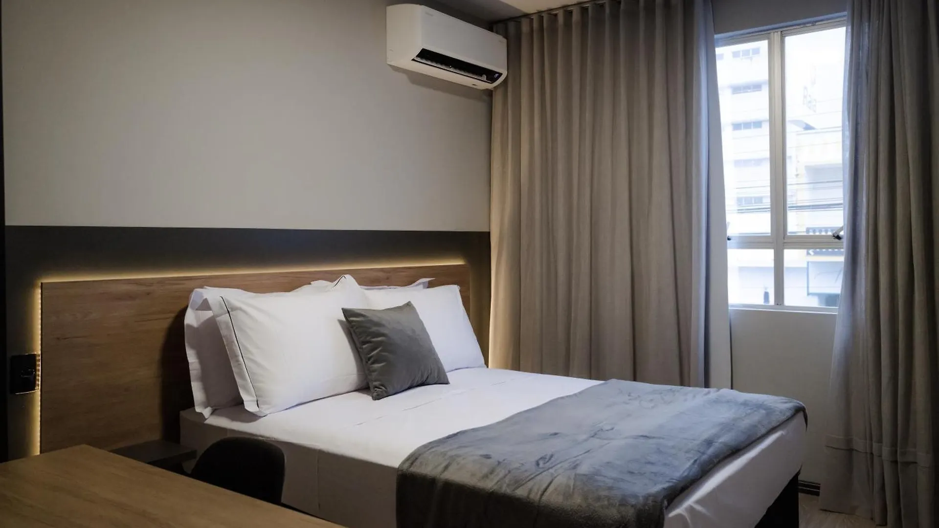Cidade Das Bicicletas Joinville Apartamento