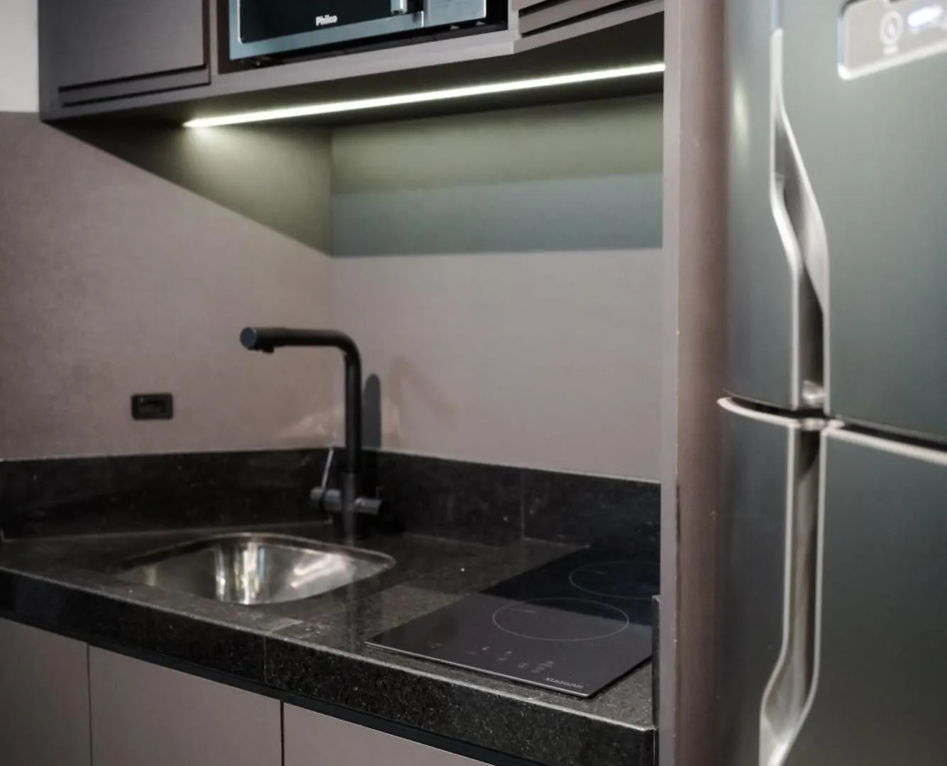 Apartamento Cidade Das Bicicletas Joinville Brasil
