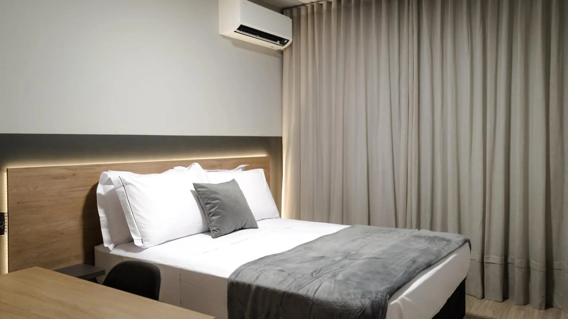 Cidade Das Bicicletas Joinville Apartamento