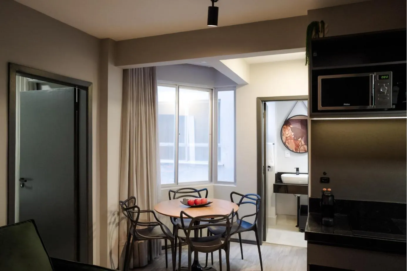 Apartamento Cidade Das Bicicletas Joinville