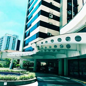 Moema Residencial Apart-hotel São Paulo