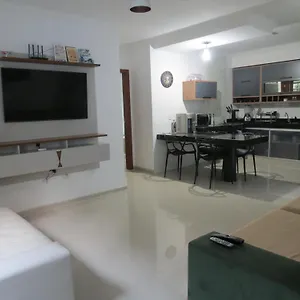Recanto Do Mundaí - Apto 101 Apartamento Porto Seguro