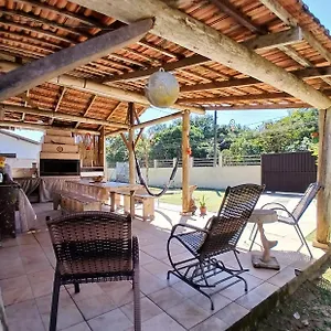Urbano La Casita Parque de Campismo
