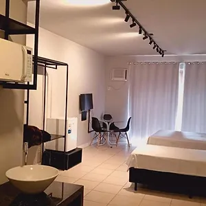 Freitag Apto Completos Apartamento