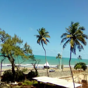 Becoach Flat - A Apenas 100m Do Calcadao De Boa Viagem Apartamento Recife