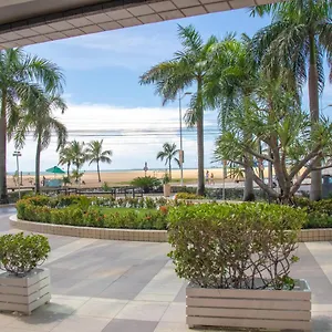 Terraços Do Atlântico - Modus Style Apartamento Fortaleza (Ceara)